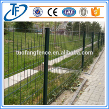Alibaba Best Seller 868 Welded Wire Mesh Fence Made in Anping
